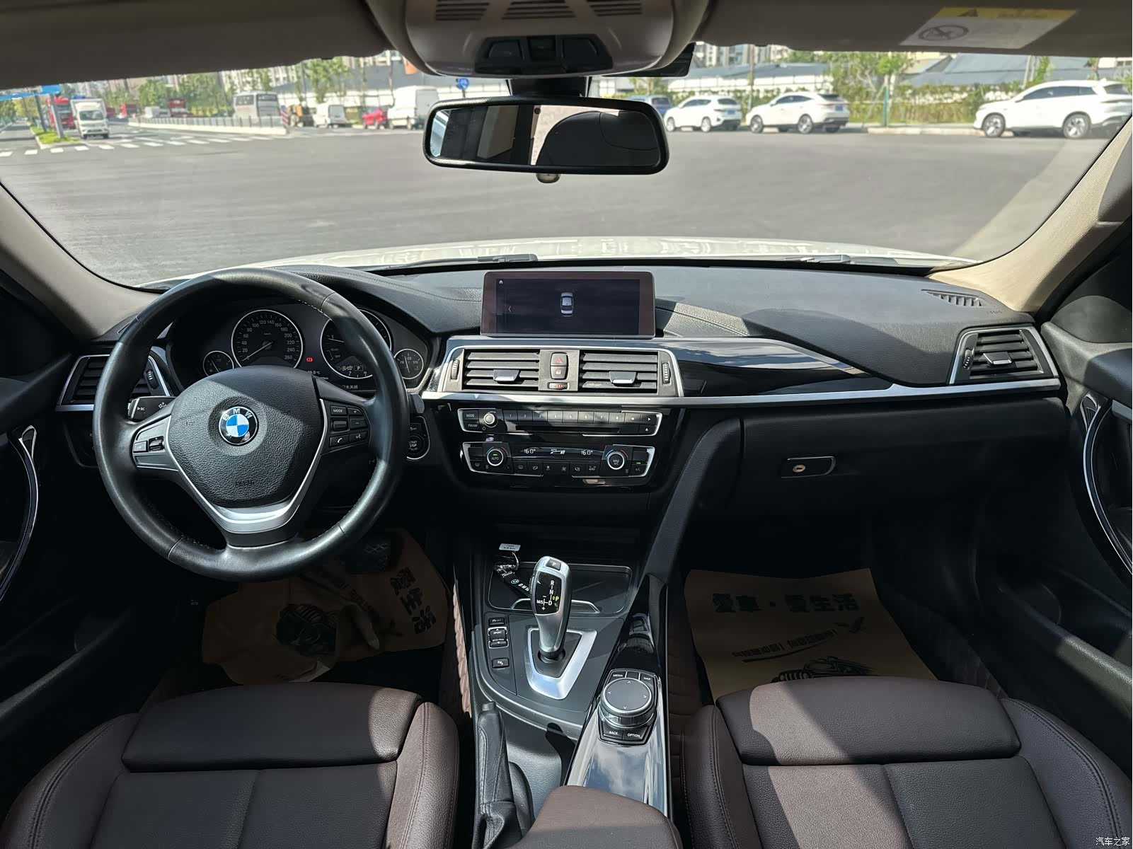 BMW 3 Series, 2019 12
