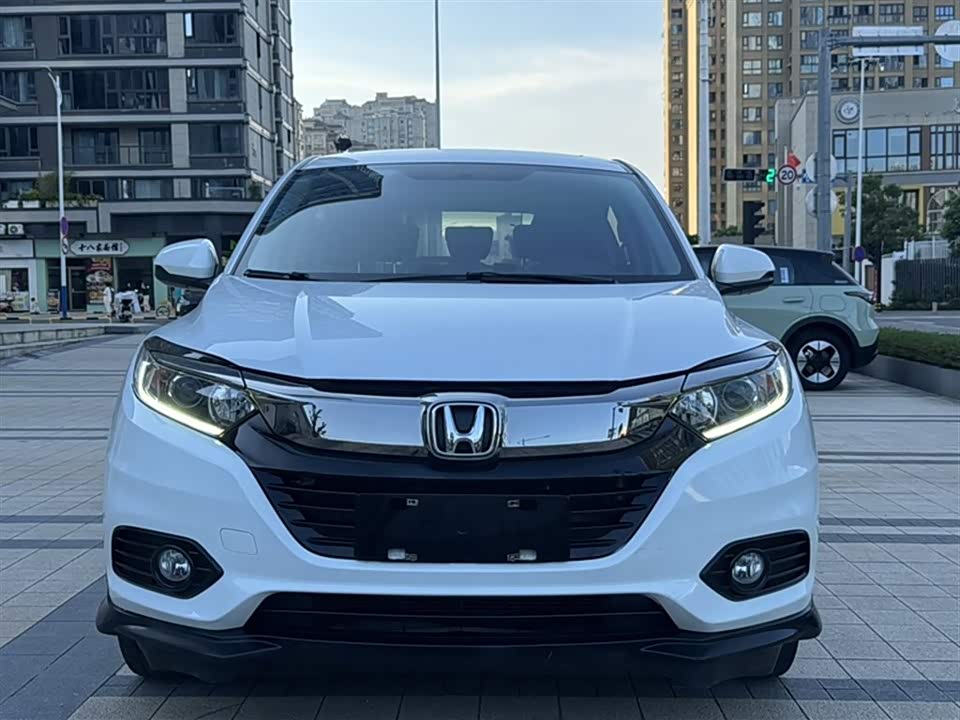 Honda Binzhi