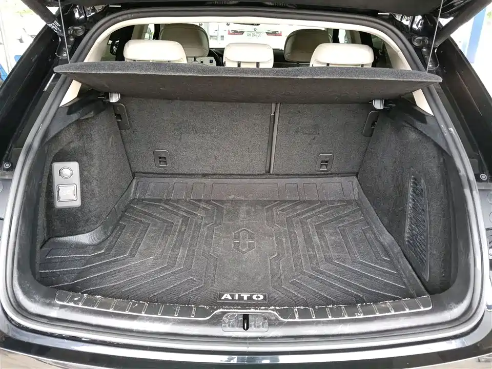 HarmonyOS Ask the world M5