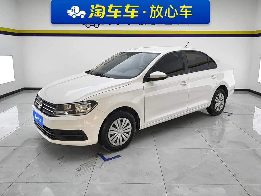 Volkswagen Santana