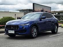 Levante 2021 3.0T ׼
