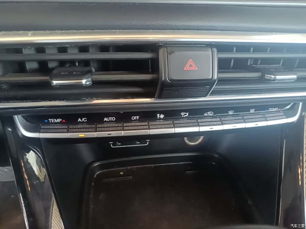 GAC GS4, 2020 все фото