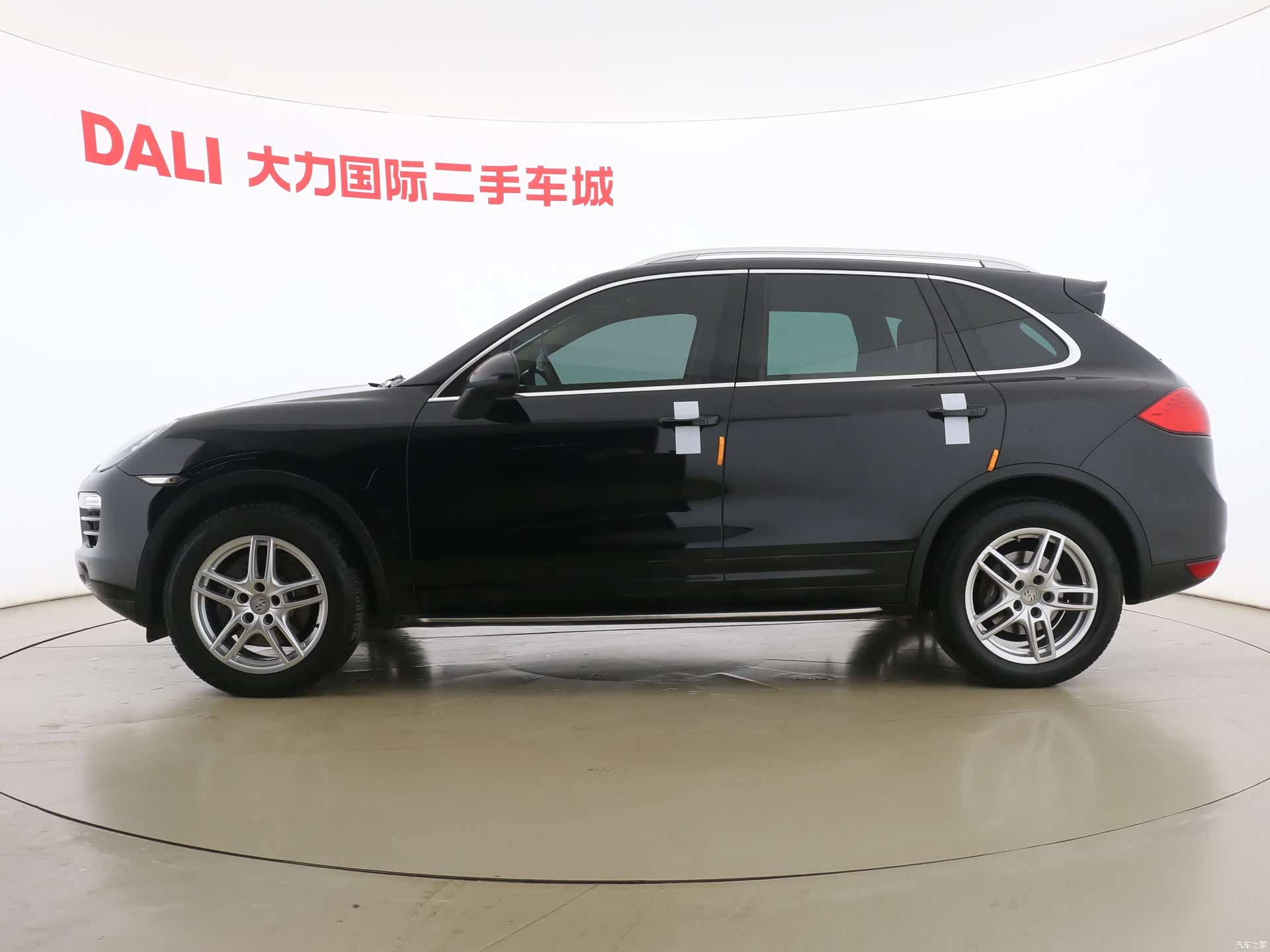 Porsche Cayenne, 2013 все фото