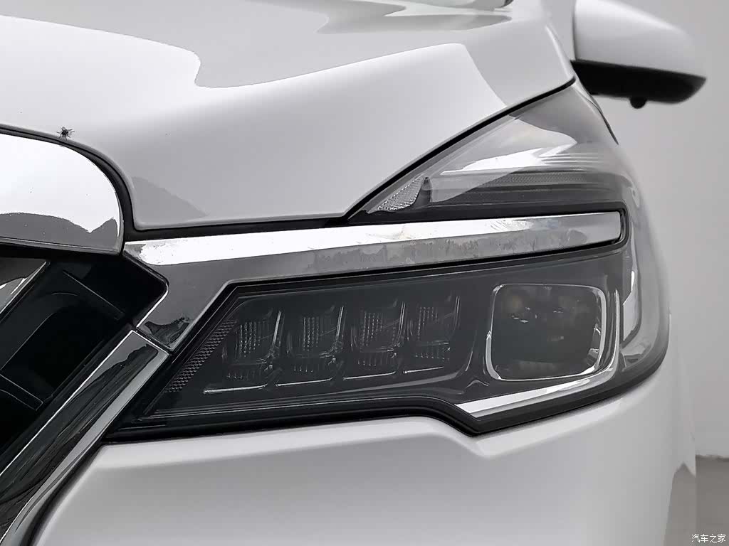 Buick GL8, 2022 7