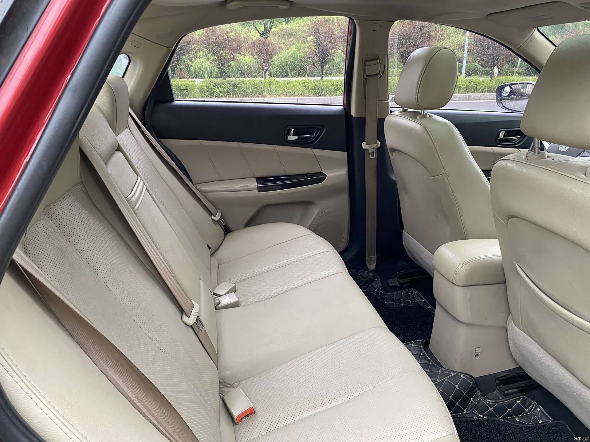 Changan Eado, 2014 16