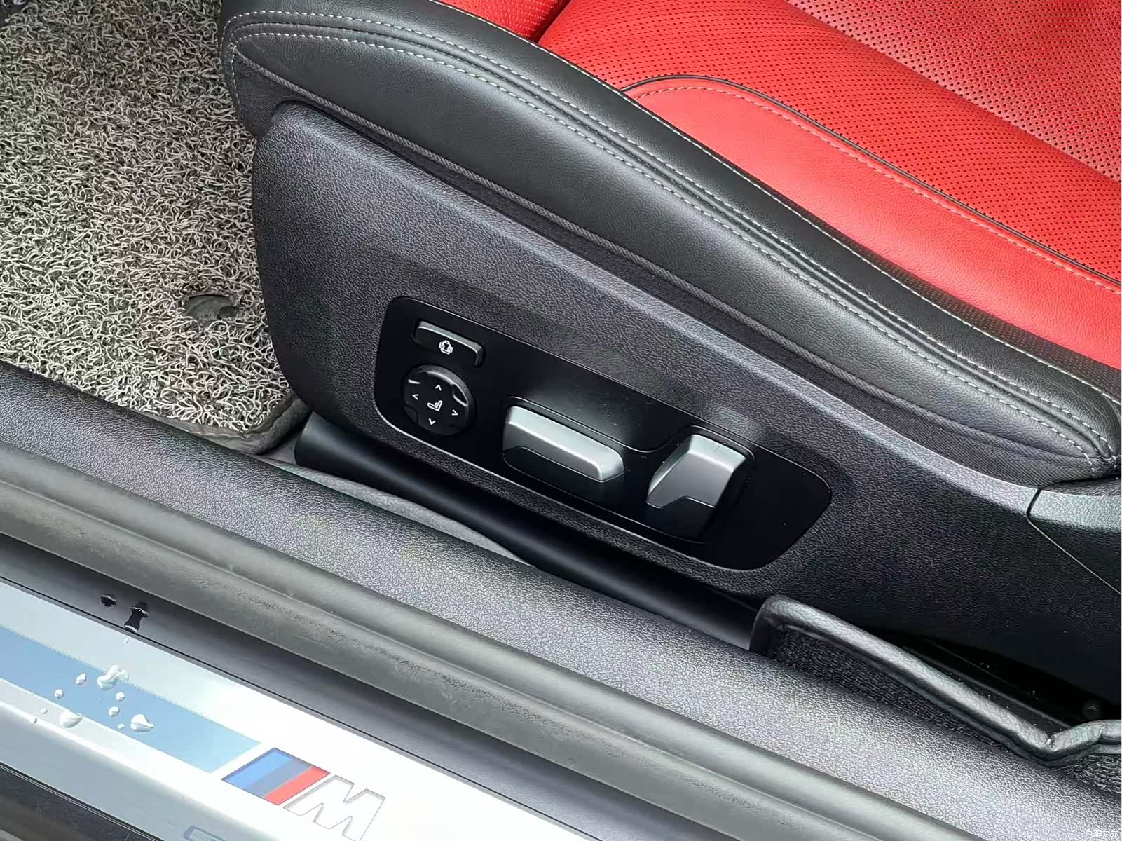 BMW 8 Series, 2021 23