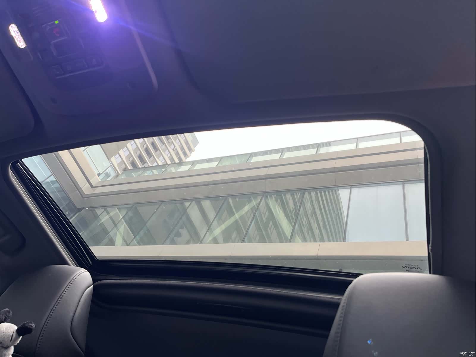 Toyota Avalon, 2024 39
