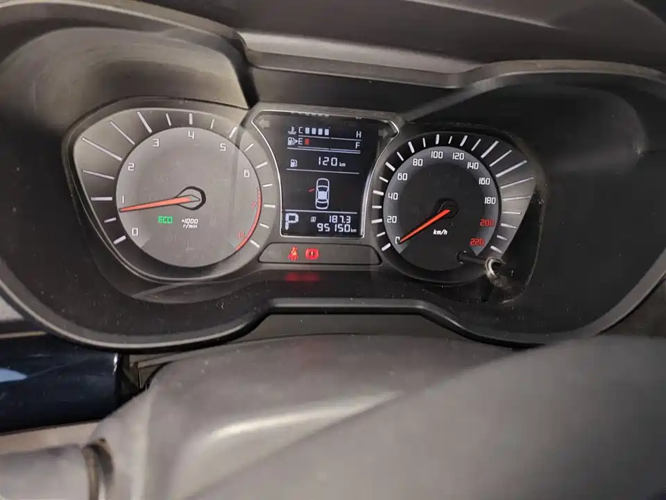 Trumpchi Trumpchi GS4