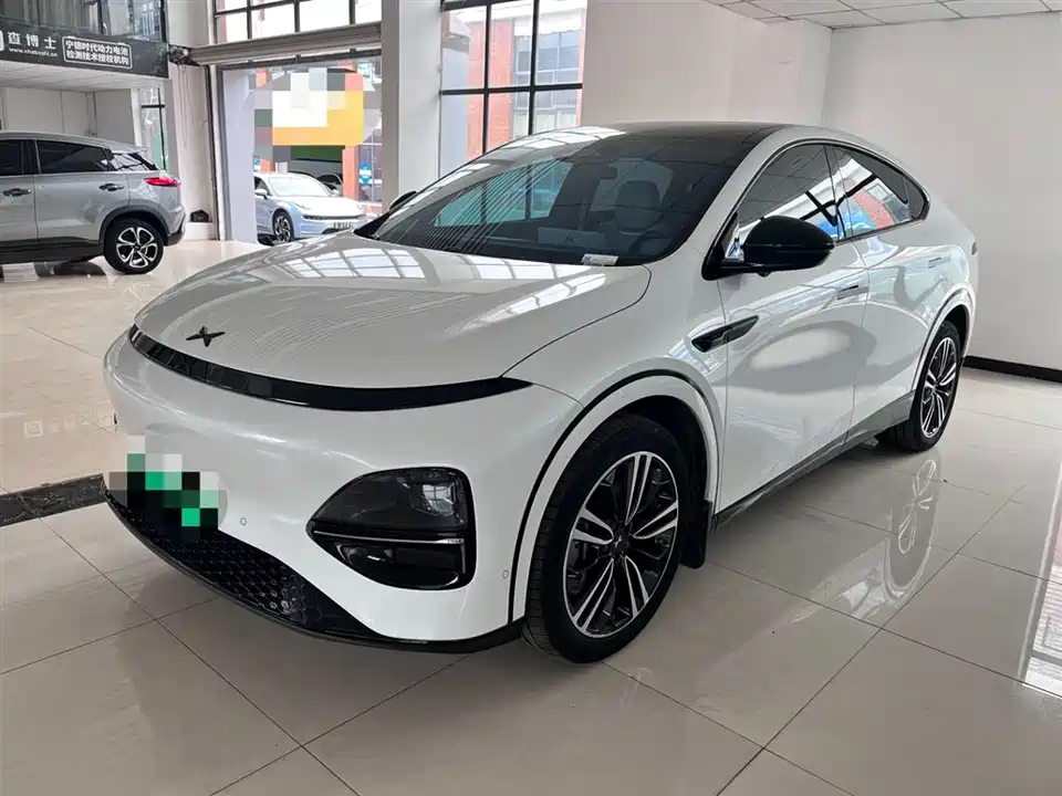 XPENG G6