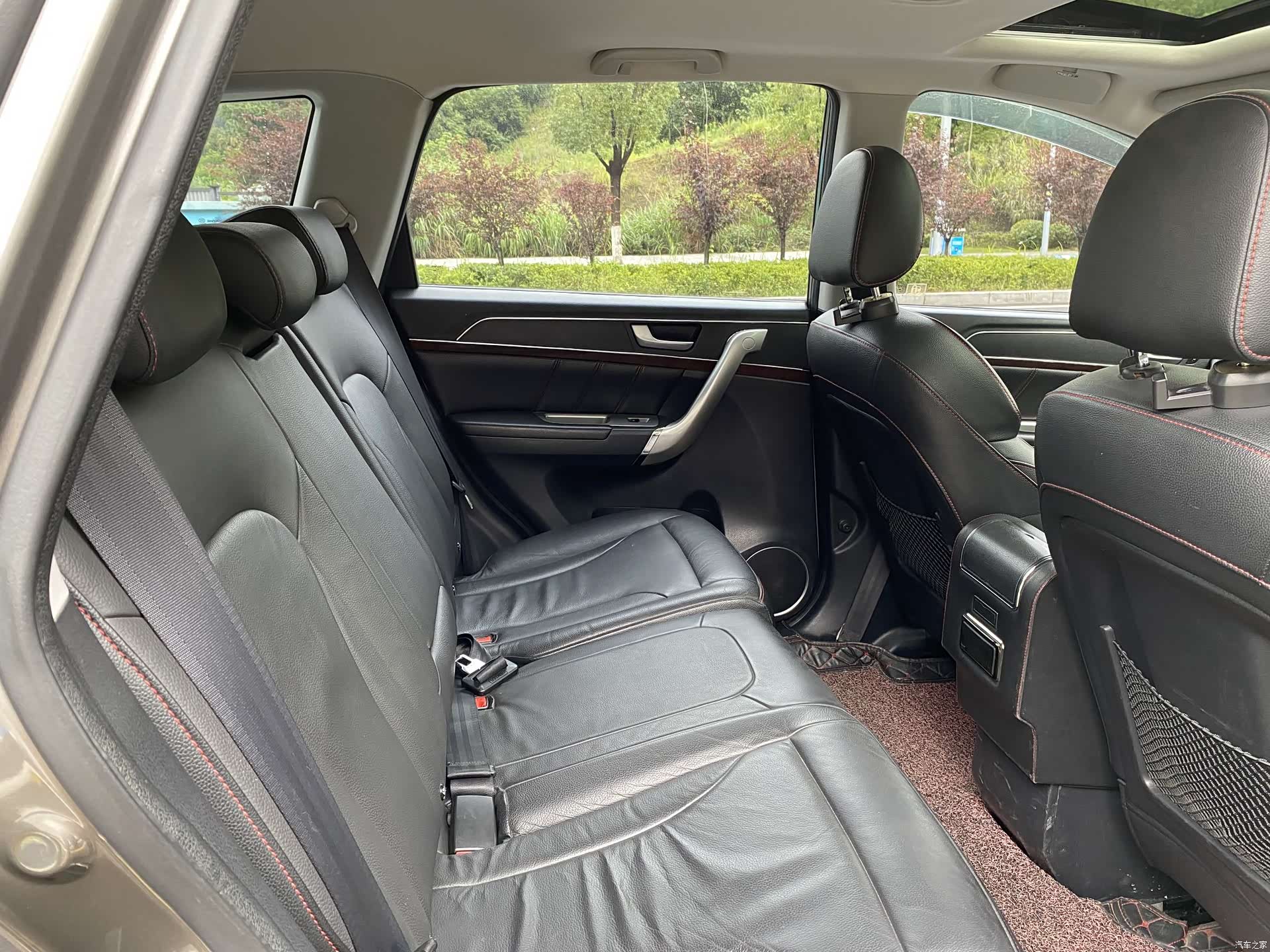 Haval H6, 2014 20
