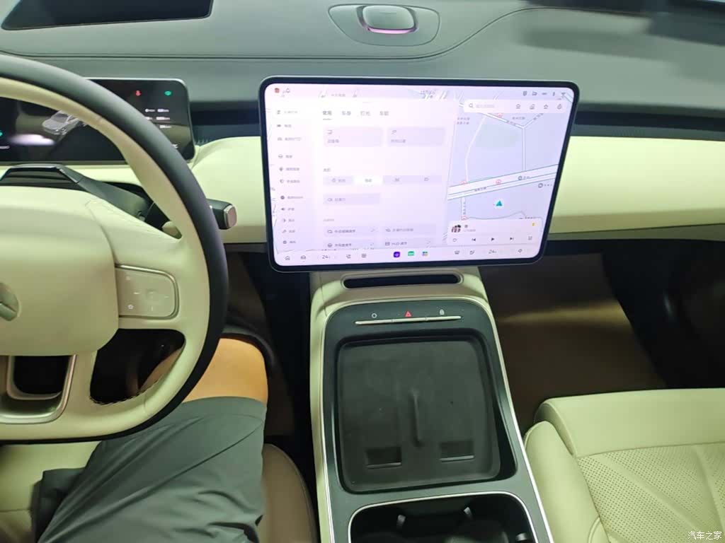 NIO ET5, 2025 13