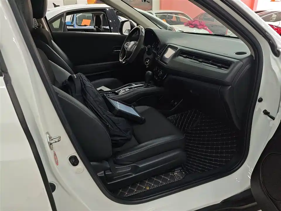 Honda Binzhi Honda Binzhi