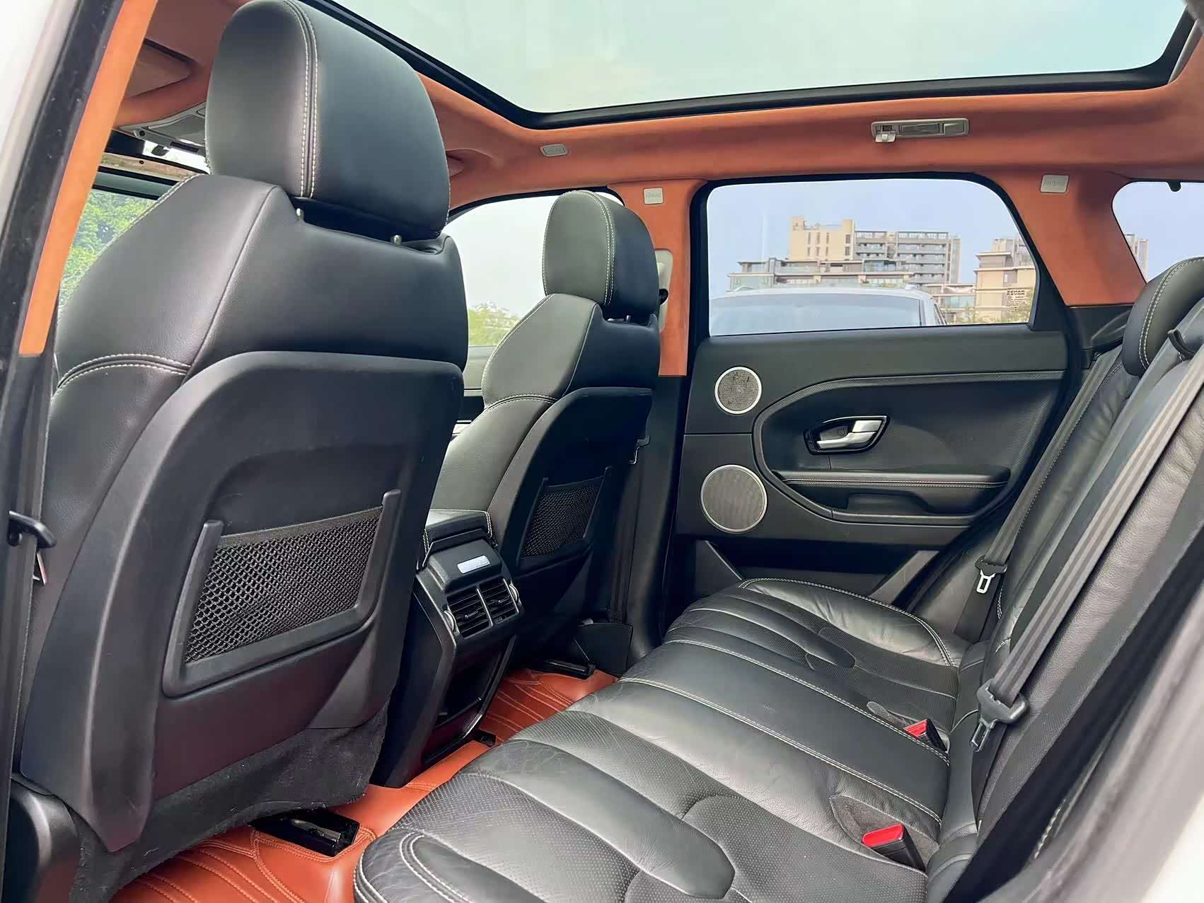 Land Rover Range Rover, 2014 10