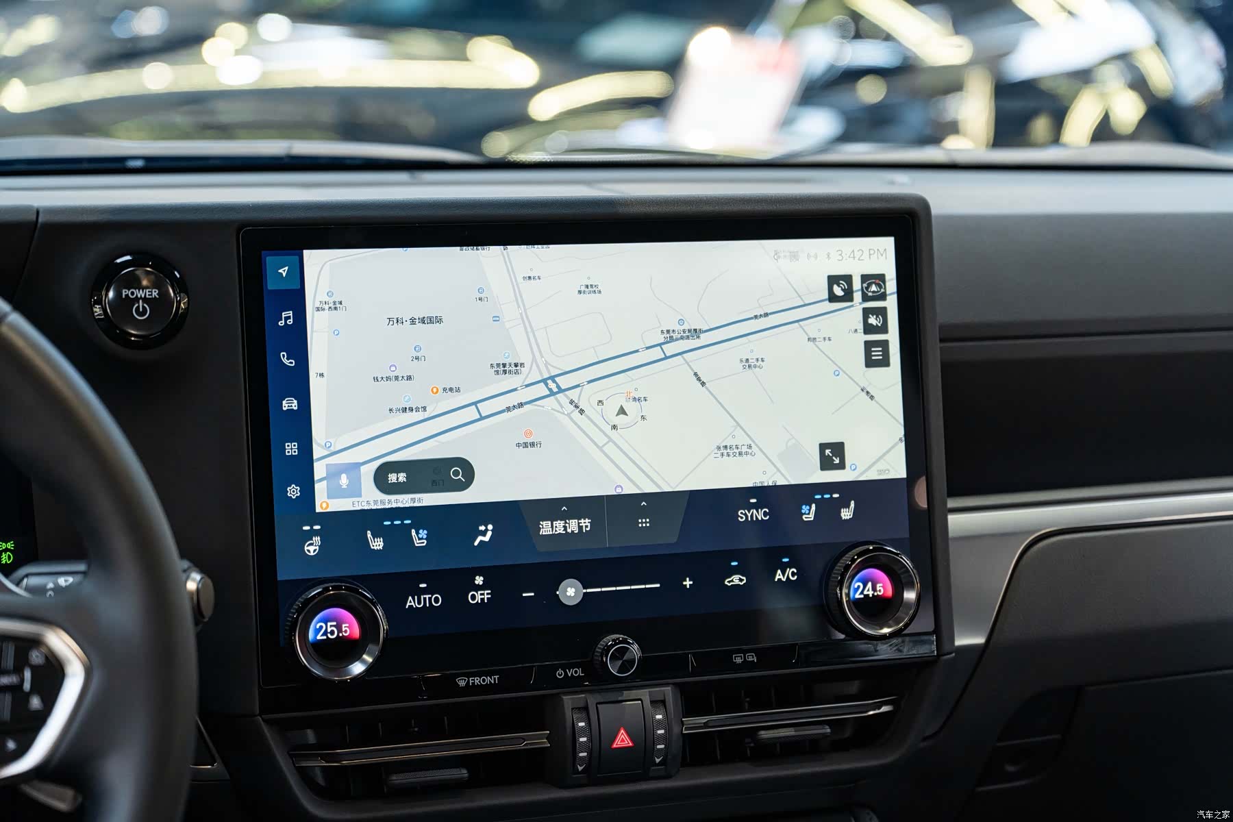 Lexus GX, 2025 16