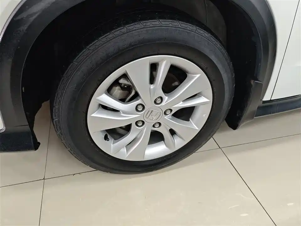 Honda Binzhi Honda Binzhi
