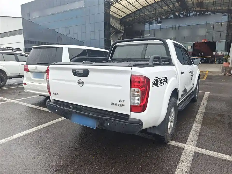 Dongfeng Ruiqi 6