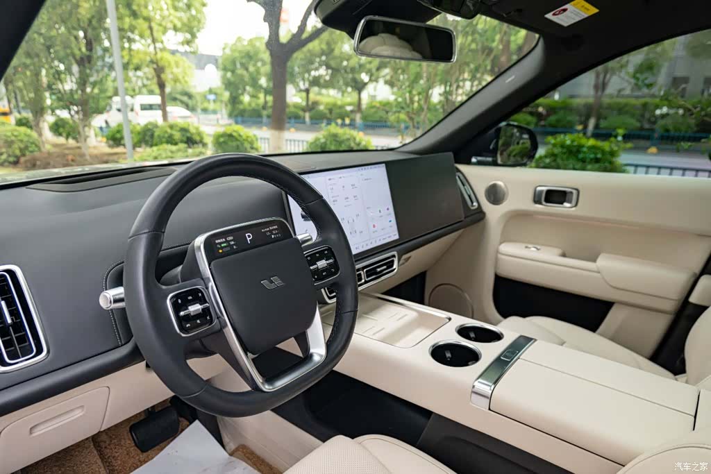 Li Auto L8, 2024 18