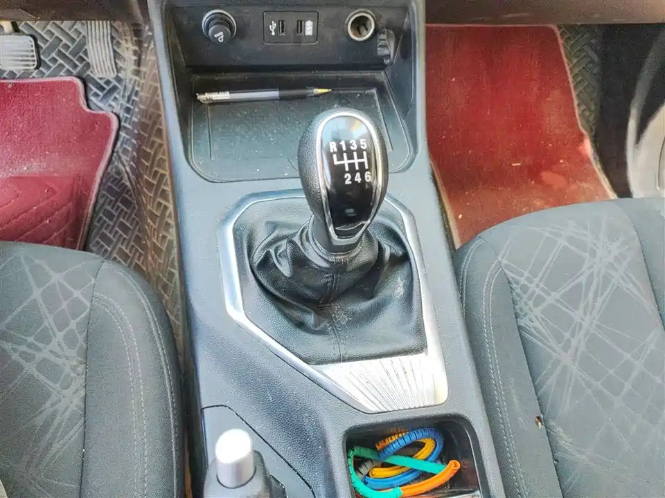 Great Wall King Kong Cannon