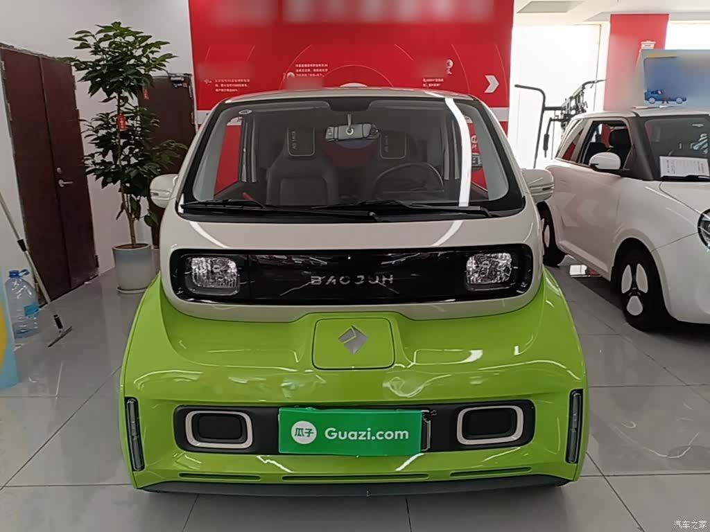 Wuling Yuan, 2022 3