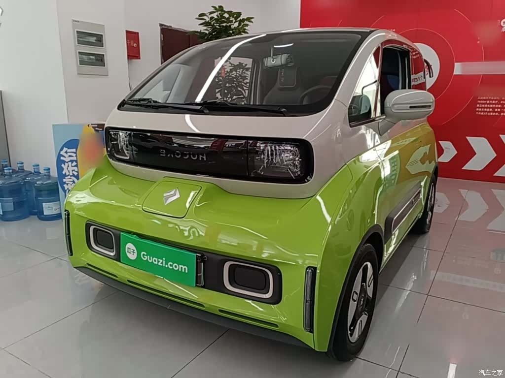 Wuling Yuan, 2022 1