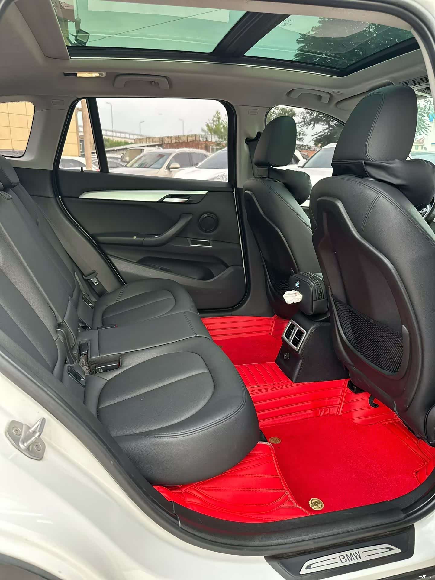 BMW X1, 2017 7
