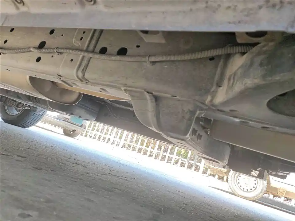 Great Wall King Kong Cannon