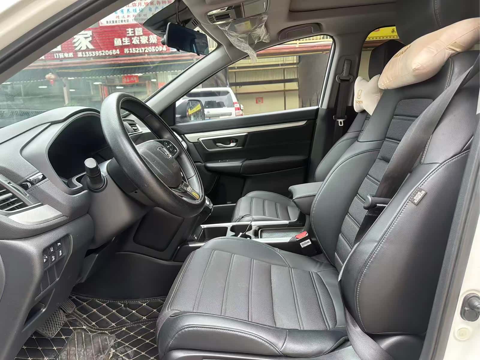 Honda CR-V, 2021 4