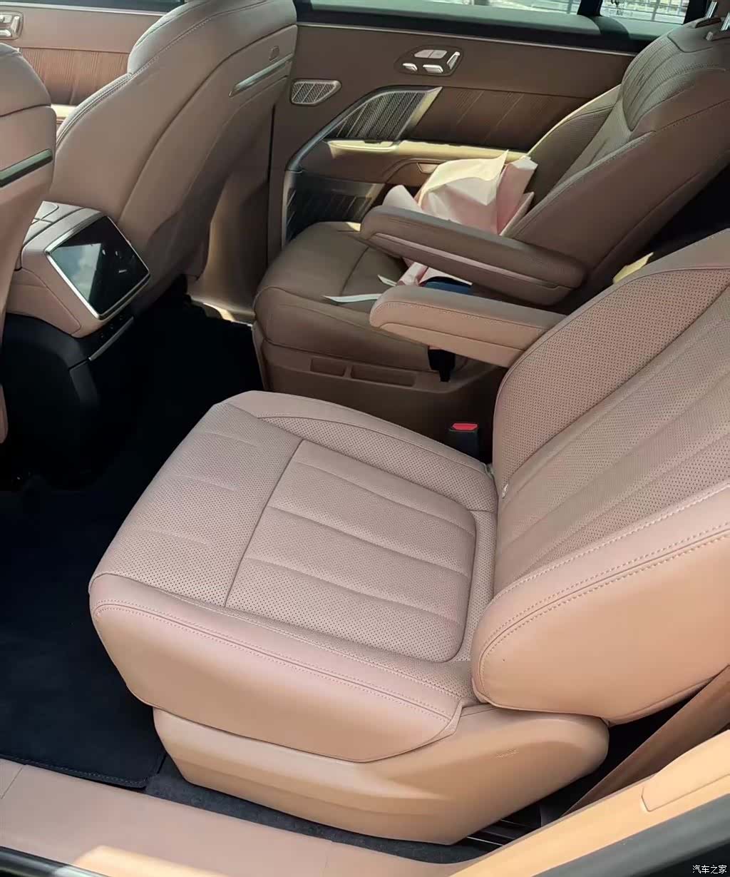 NIO L90, 2026 3