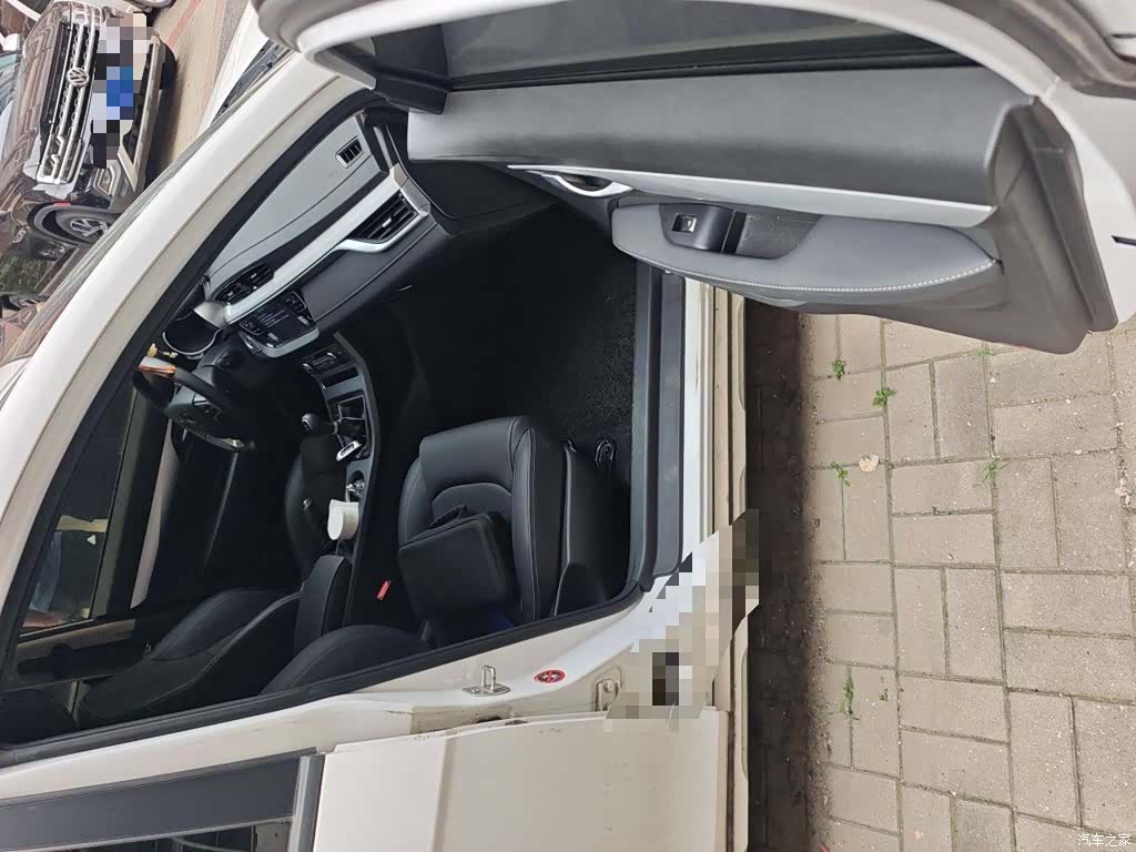 Geely S1, 2019 20