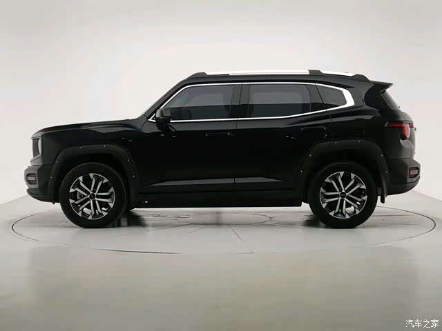 Haval Big Dog, 2024 9