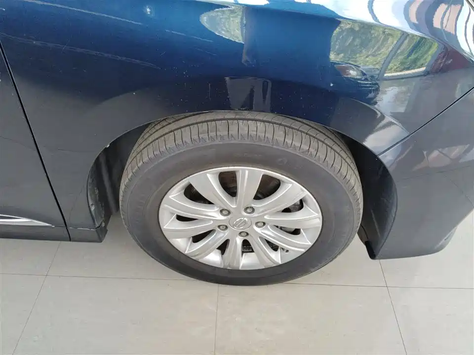 Trumpchi Trumpchi M8