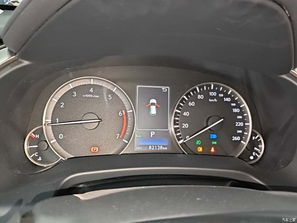 Lexus RX, 2022 12