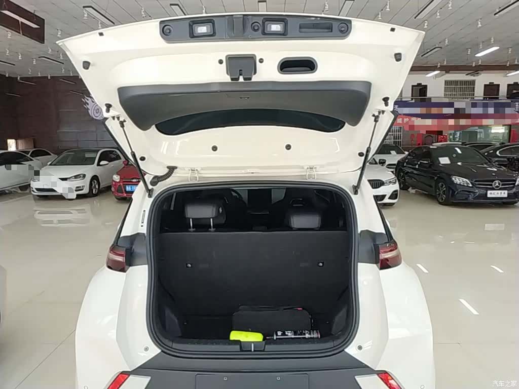 BYD Seagull, 2024 19