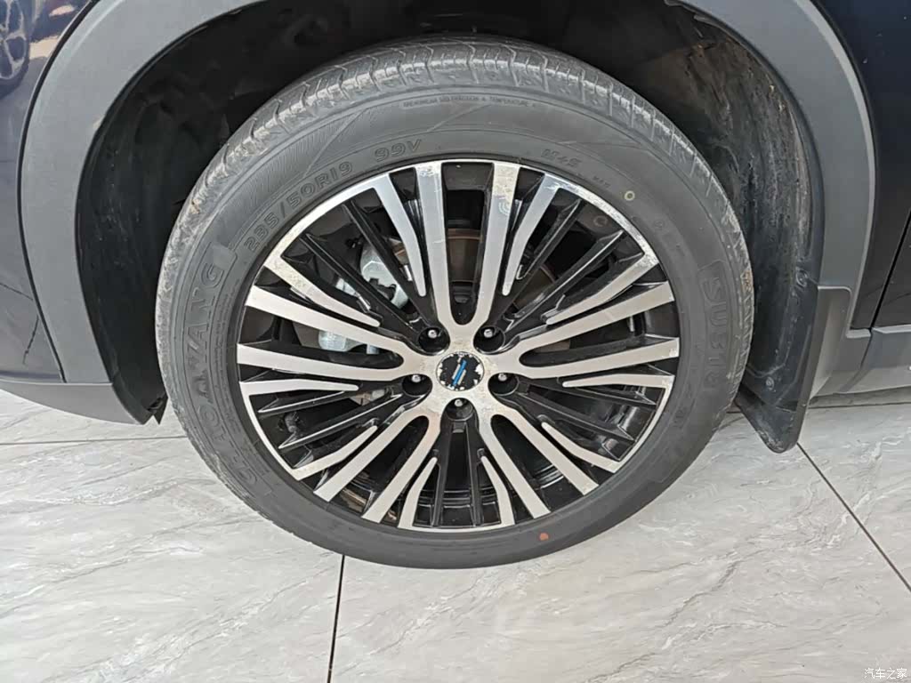 Changan X7, 2021 23