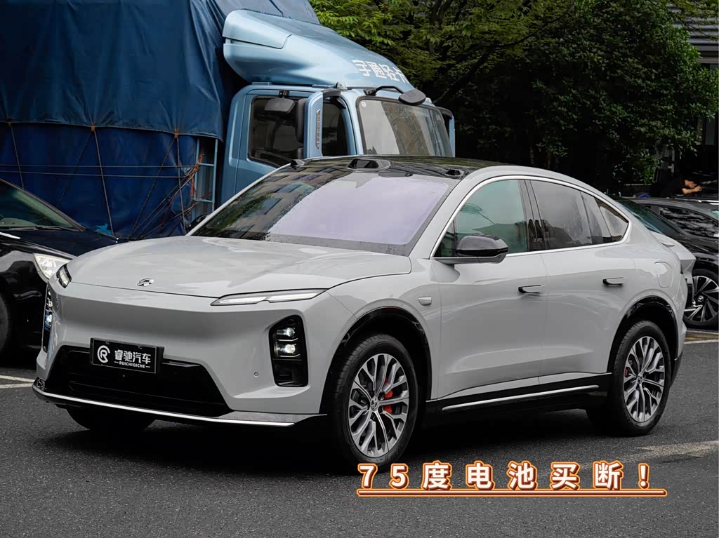 NIO EC6