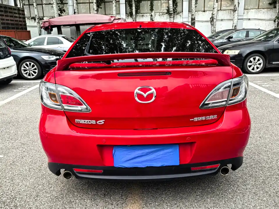 Mazda Ruiyi