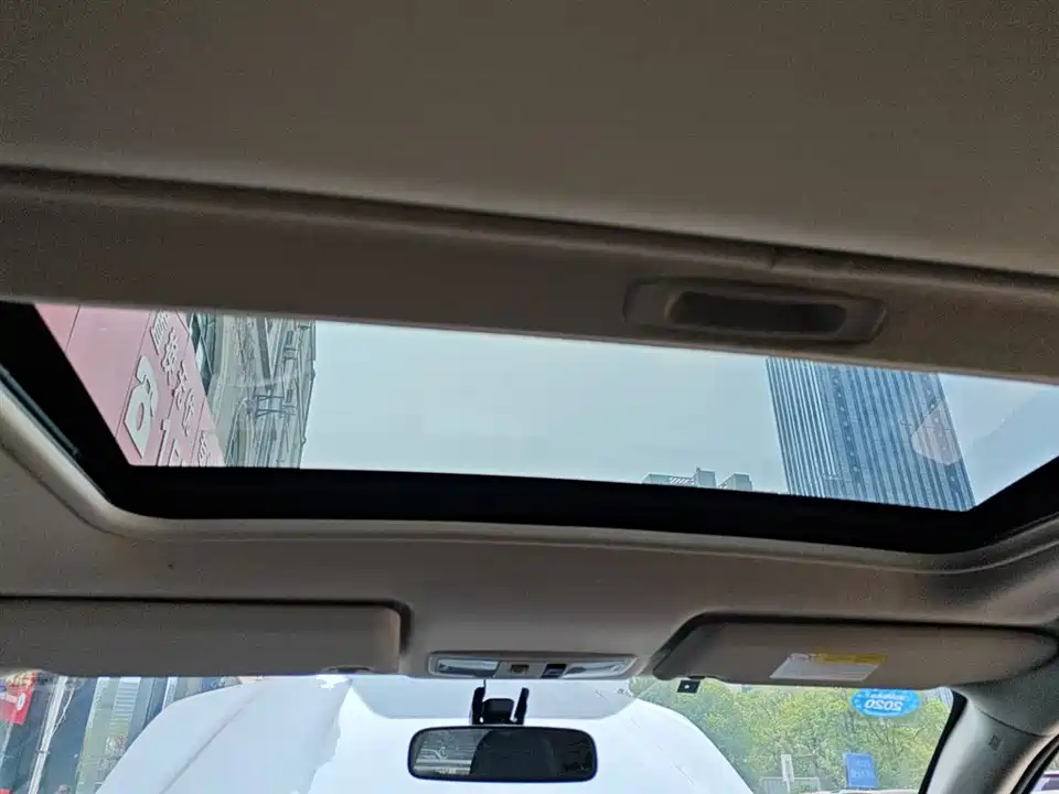 Mitsubishi Jinxuan ASX