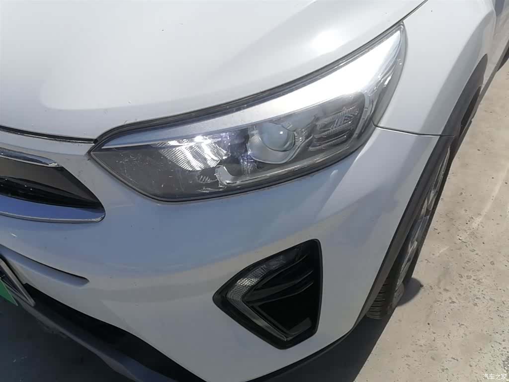 Kia KX1, 2018 24