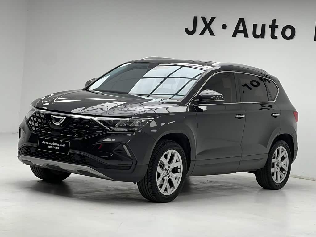 Jetta VS5