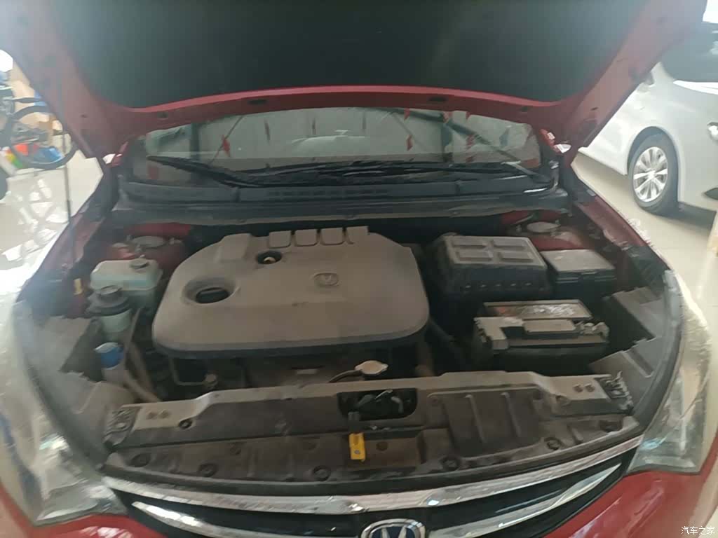 Changan Eado, 2018 20