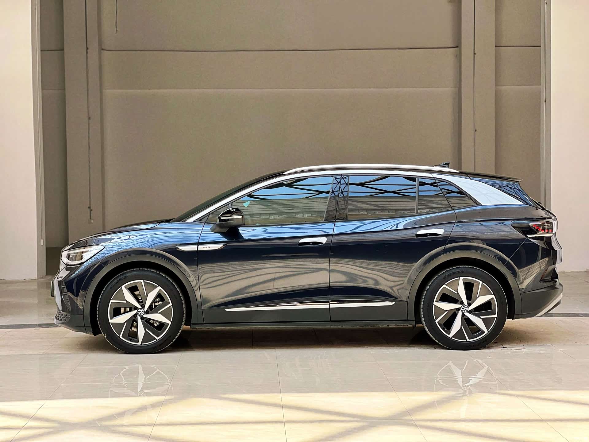 Volkswagen ID.4, 2023 6