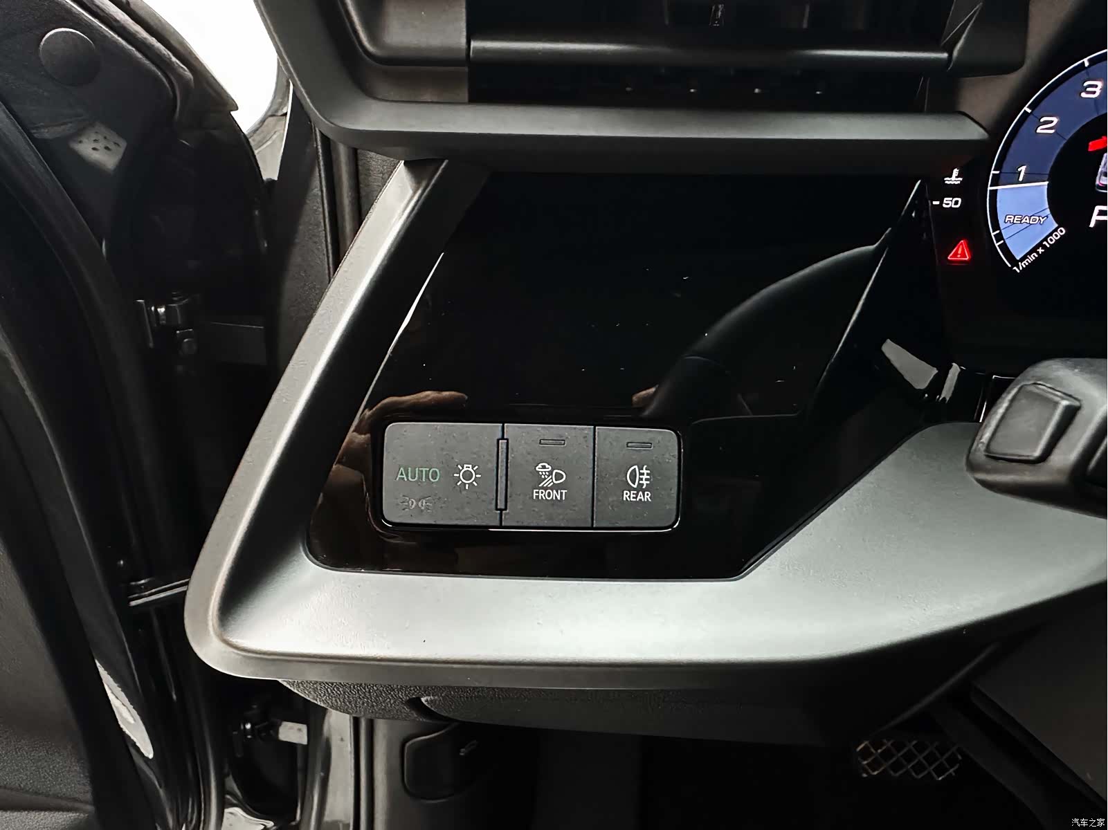 Audi A3, 2023 16
