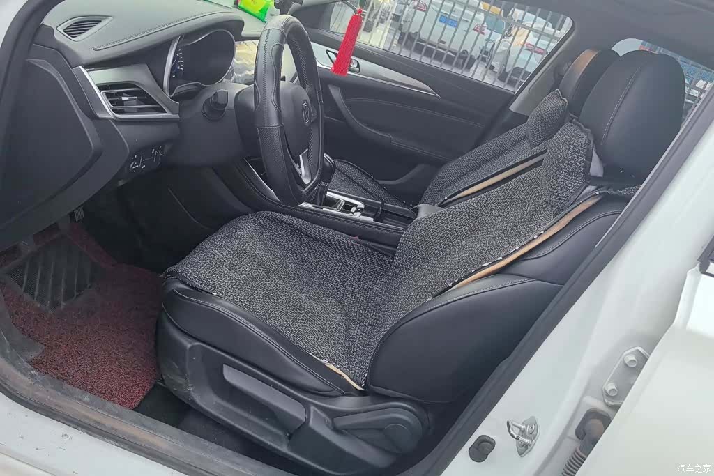 Changan Eado, 2020 9