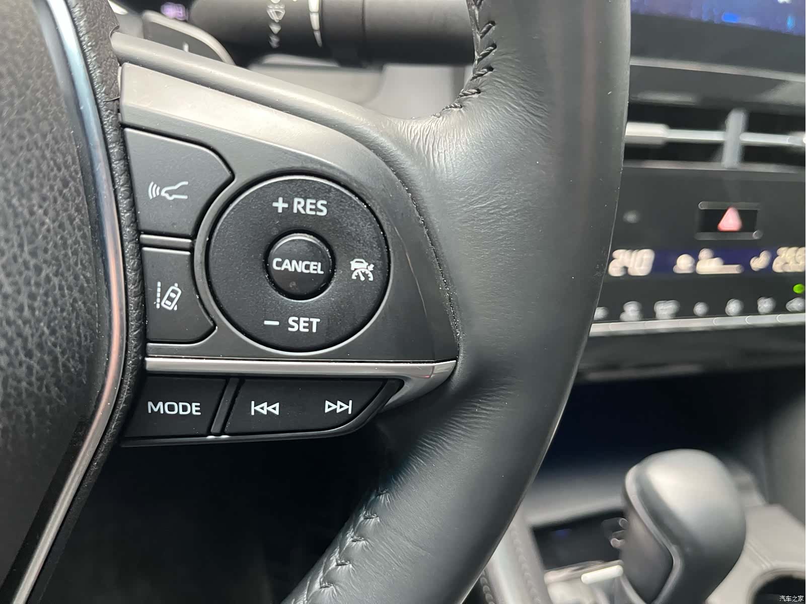 Toyota Avalon, 2024 33