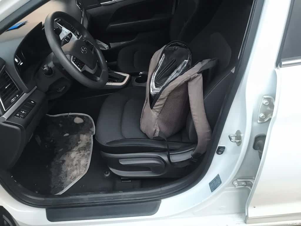 Hyundai 15, 2018 12
