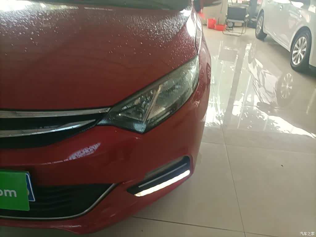 Changan Eado, 2018 24