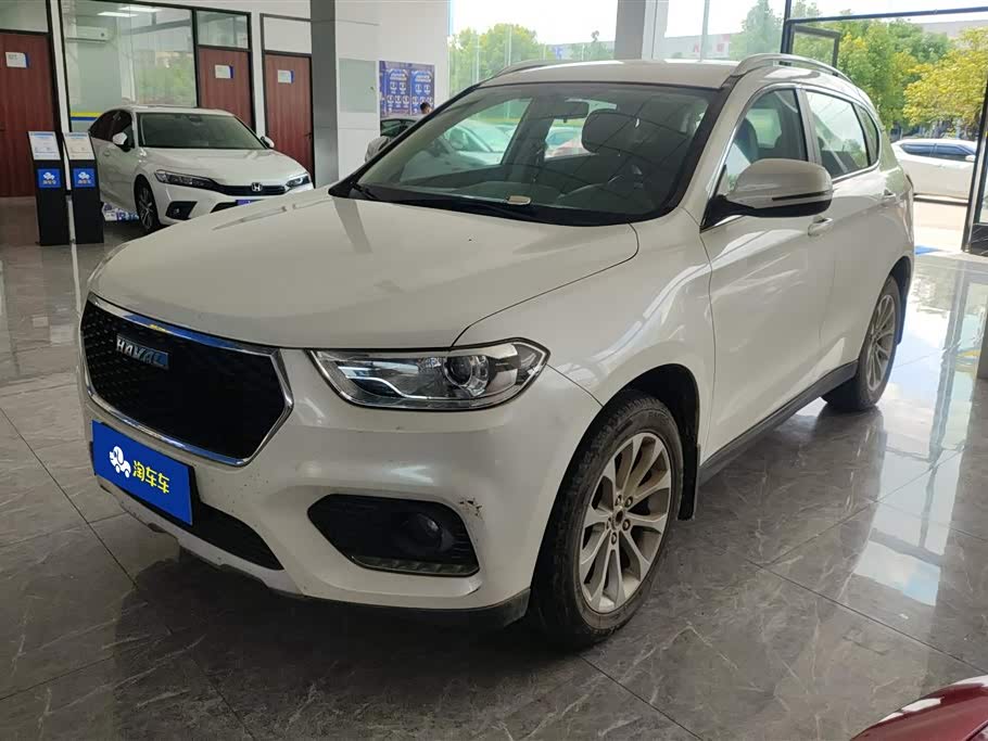 Haval H2