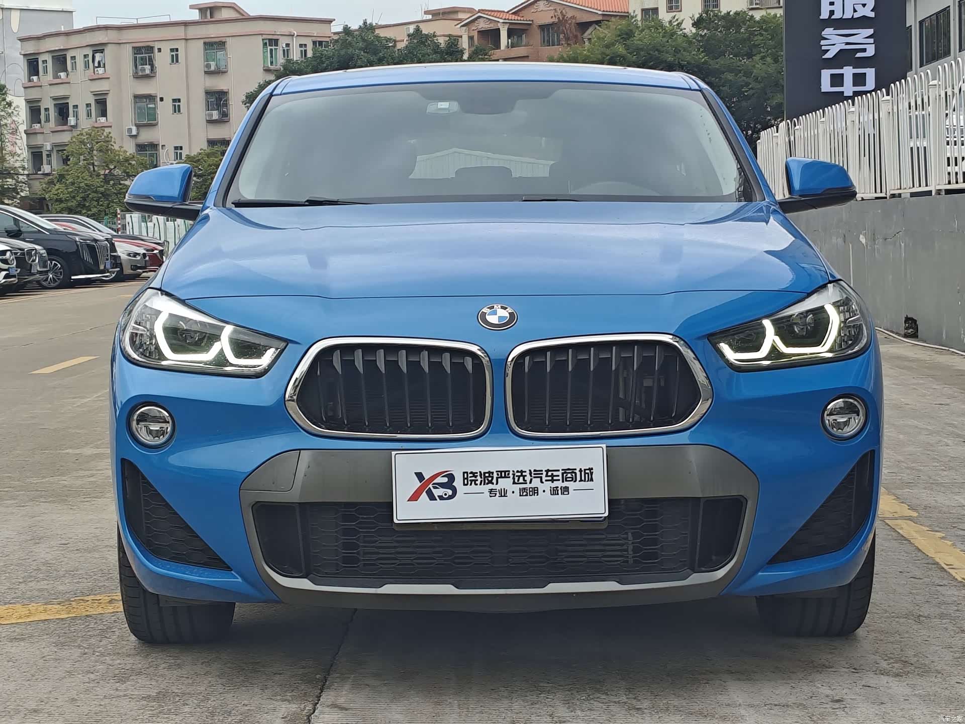 BMW X2, 2019 2
