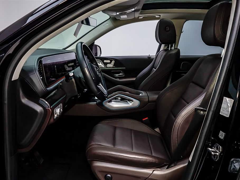 Mercedes-Benz GLE Mercedes-Benz GLE