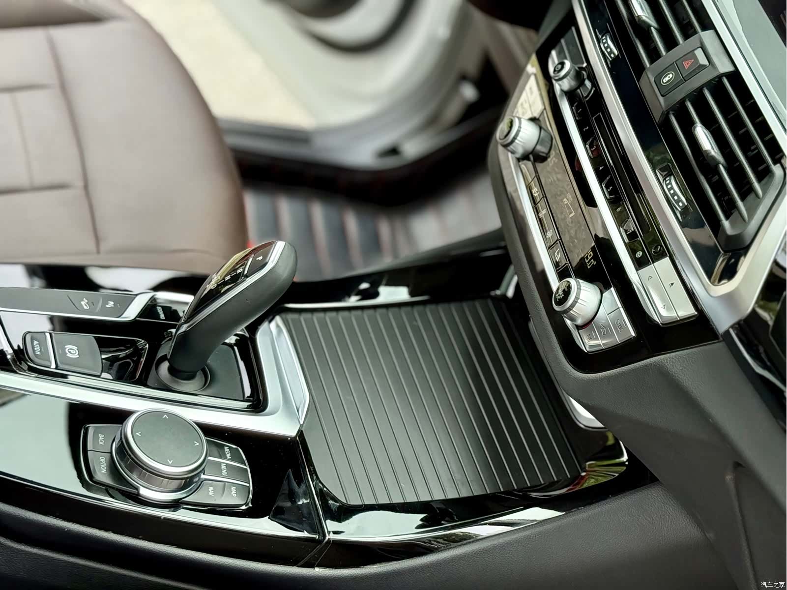 BMW X3, 2018 15